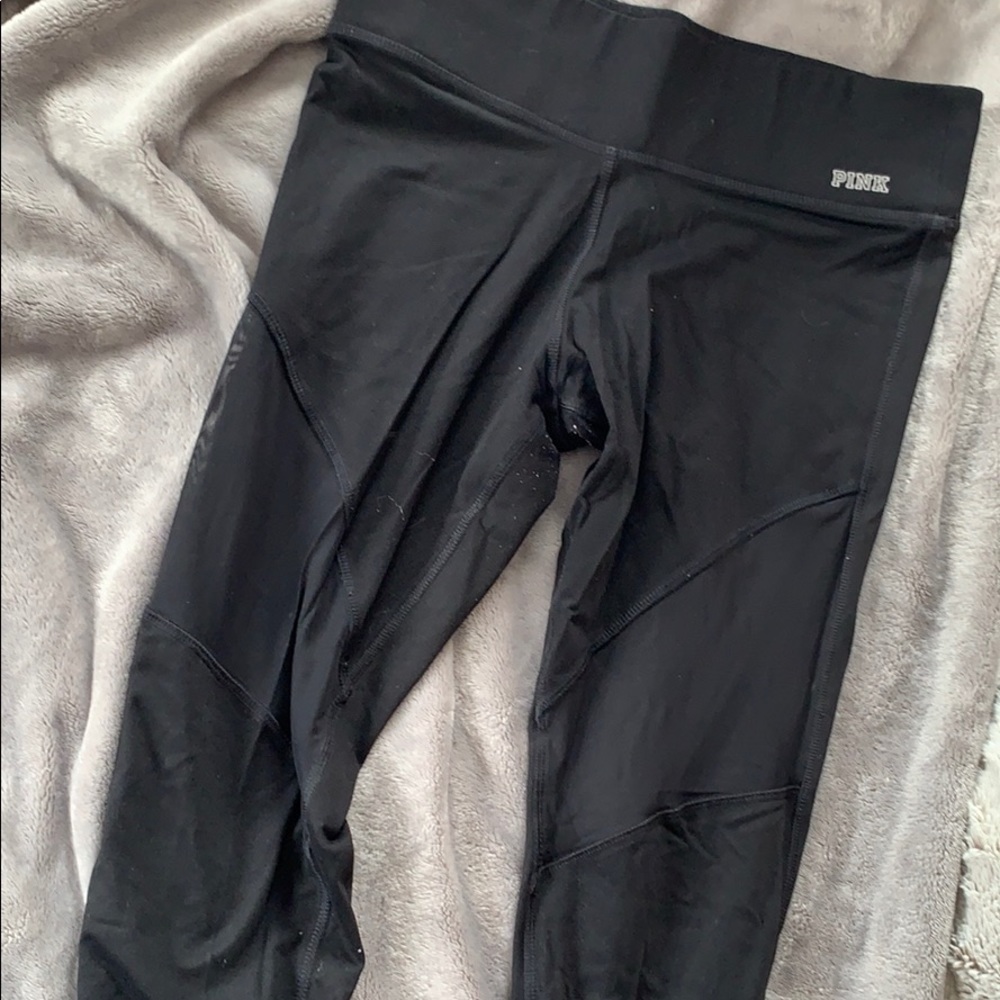 PINK leggings